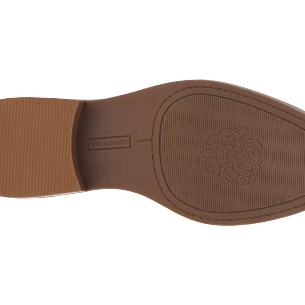 Vince Camuto Light Brown Alfella Boot - Picture 4 of 5